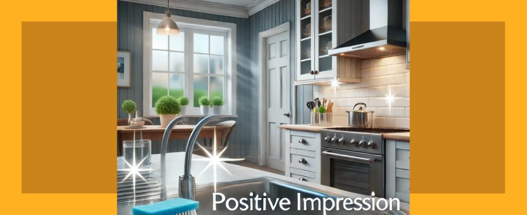 How to Prepare Your Rental Property for New Tenants with Professional Cleaning 2 cleaning tips for preparing rental property