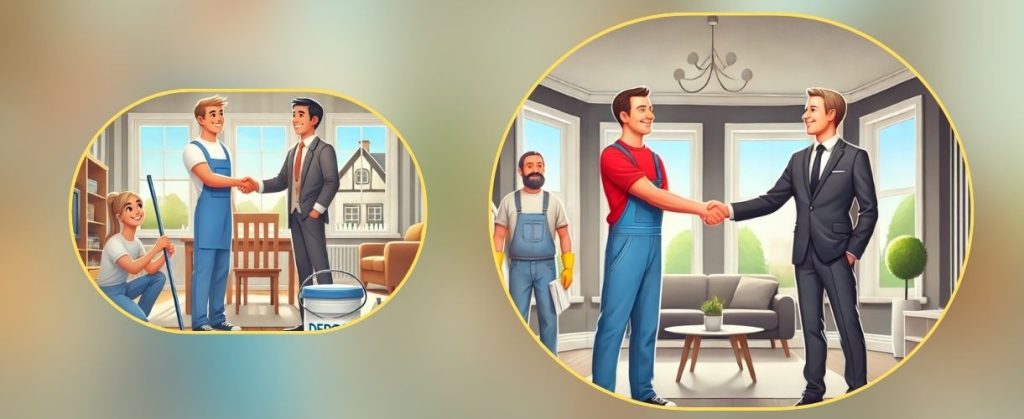 How Professional Cleaning Supports Tenancy Agreements 4 Professional Cleaning Supports Tenancy Agreements