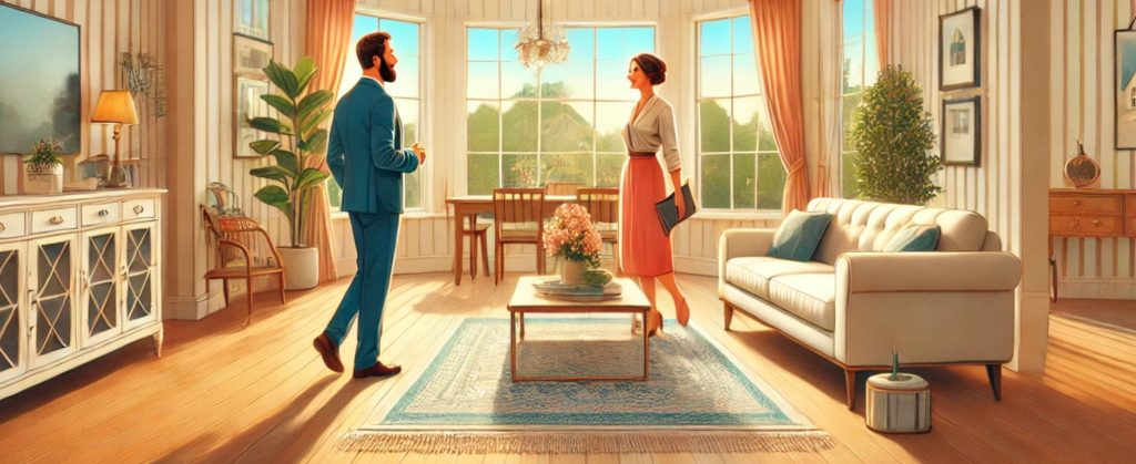 Professional Cleaning Reducing Vacancy Rates
