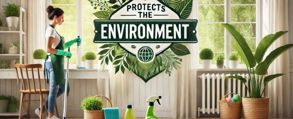 The Importance of Eco-Friendly Bond Cleaning in Melbourne 1 Eco Friendly Bond Cleaning in Melbourne