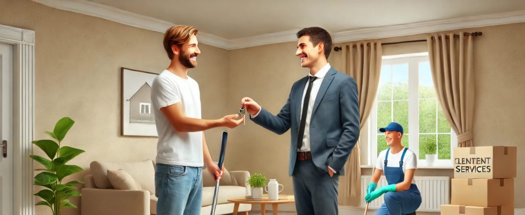 The Importance of Eco-Friendly Bond Cleaning in Melbourne 2 Eco Friendly Bond Cleaning in Melbourne