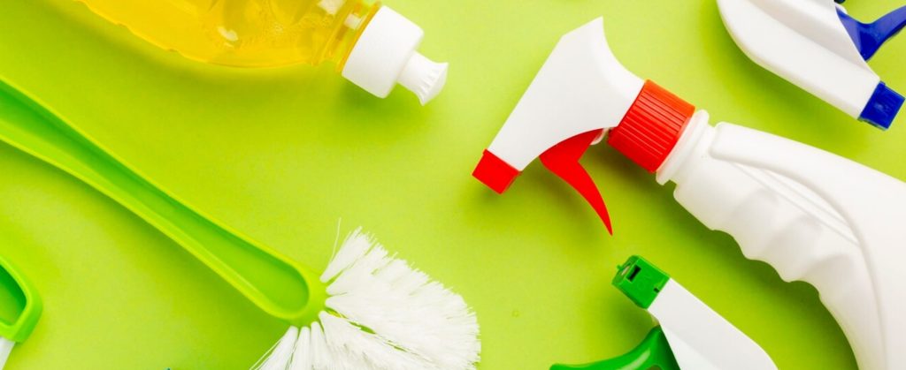 Sustainable Cleaning Practices for Landlords and Tenants 2 Sustainable Cleaning Practices