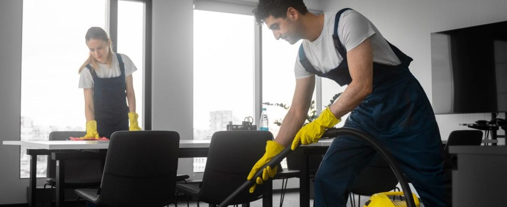 How to Handle Tenant Complaints About Cleaning Standards 3 Tenant Complaints About Cleaning Standards