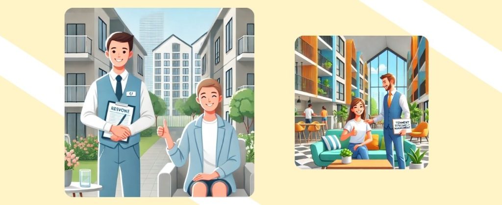 Regular Cleaning Keeps Rentals Market Ready