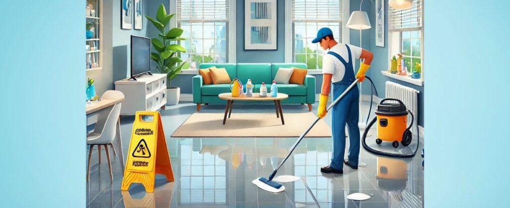 How Professional Cleaning Can Save Landlords Time and Money 3 3 2