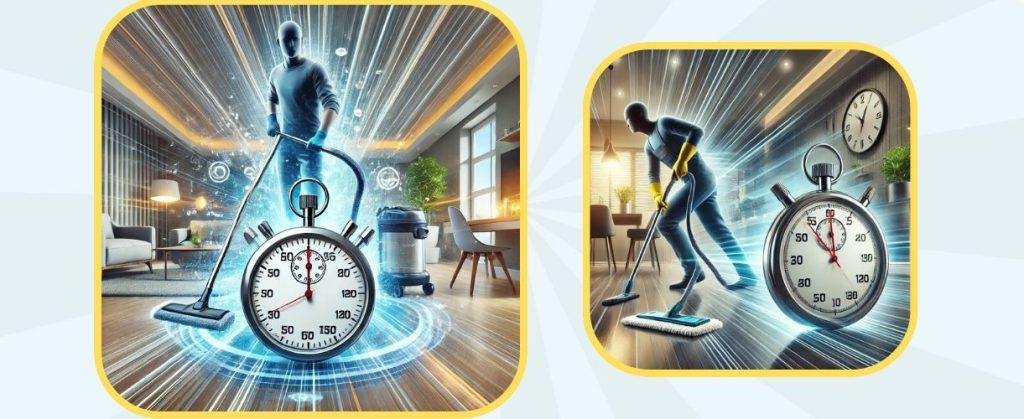 How Tenants Can Save Time with Professional Cleaning Services 3 professional cleaning services help tenants