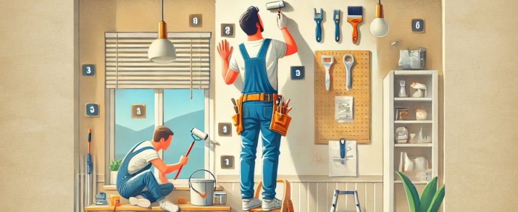 How to Avoid Common Oversights in Move Out Cleaning 3 common oversights in move out cleaning