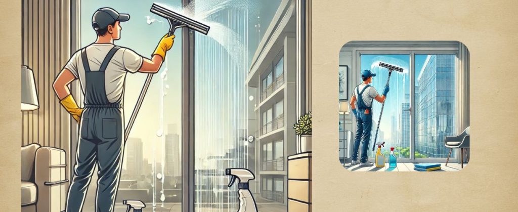 How to Avoid Common Oversights in Move Out Cleaning 4 common oversights in move out cleaning