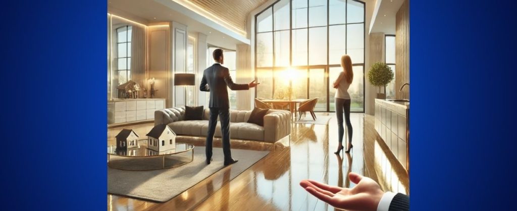 Landlord cleaning solutions for turnover