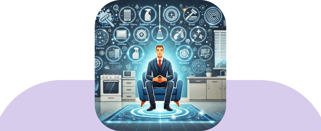 Local End of Lease Cleaner 