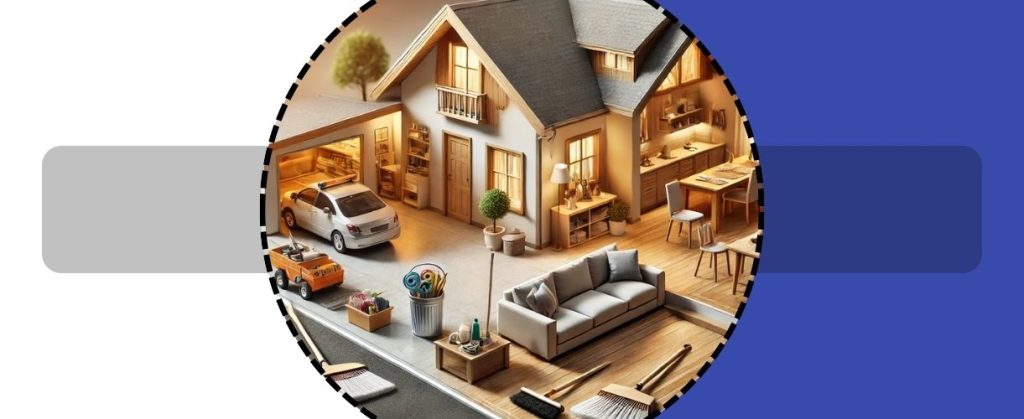 Move Out Cleaning Standards Differ