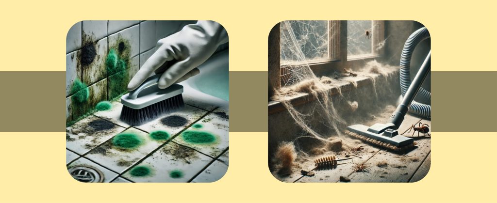 Guide to Bond Cleaning in Perth