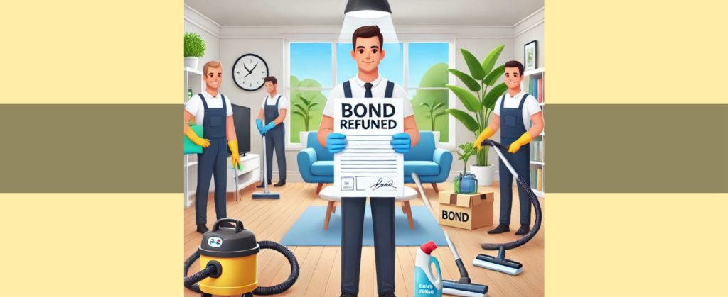 Guide to Bond Cleaning in Perth