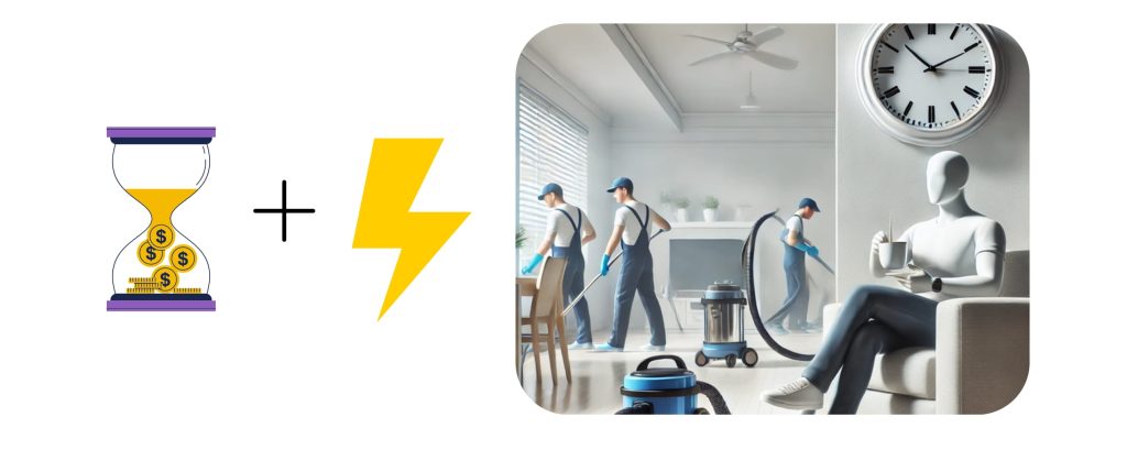 5 Reasons to Hire Professionals for Vacate Cleaning in Perth 4 Hire Professionals for Vacate Cleaning Perth