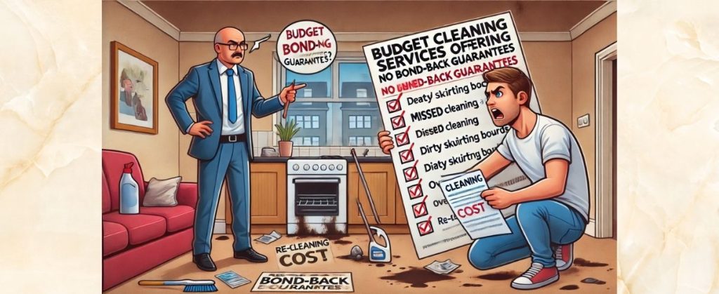 Cheap vs. Professional Cleaning: Pros and Cons for Tenants 3 cheap and professional cleaning