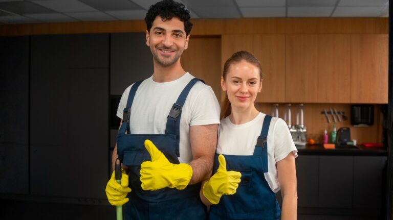 Bond Cleaning in Newcastle for Tenants