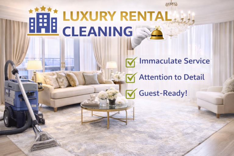 Choose the Right Cleaning Service