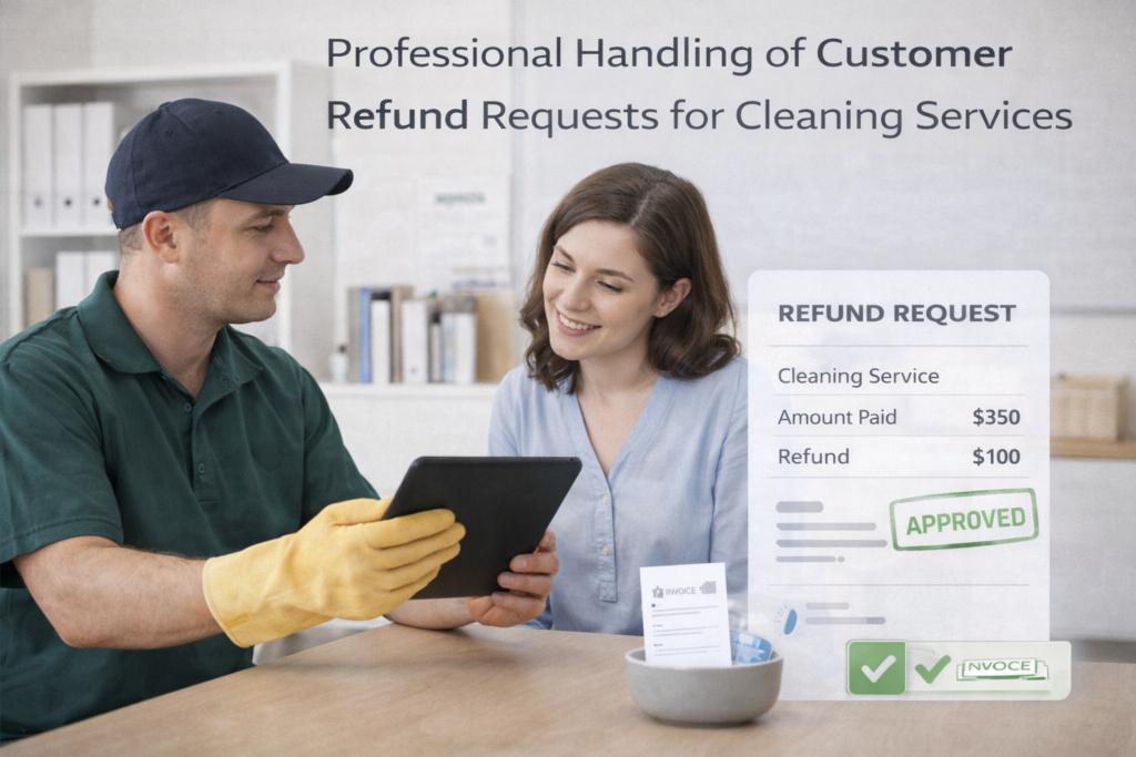 Bond Cleaning Budget