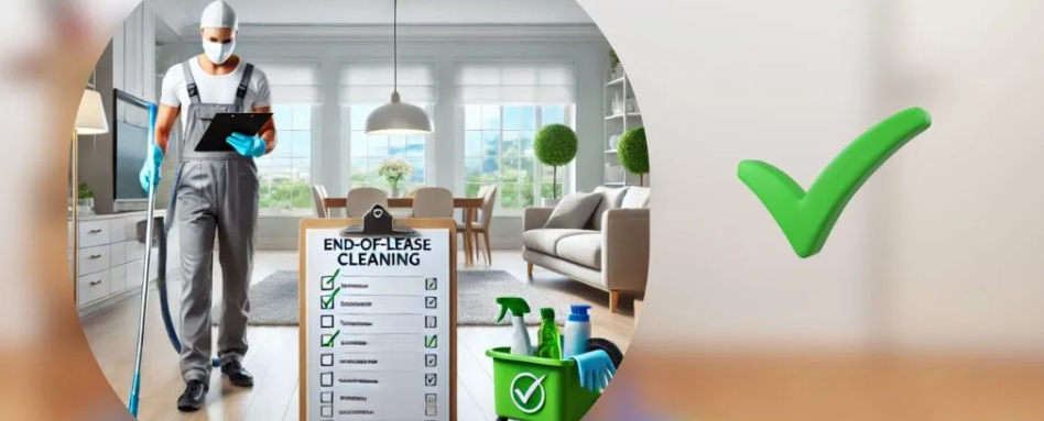 Perth Best End of Lease Cleaning Services