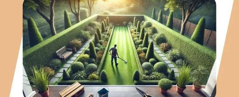 Eco-Friendly Gardening Hacks