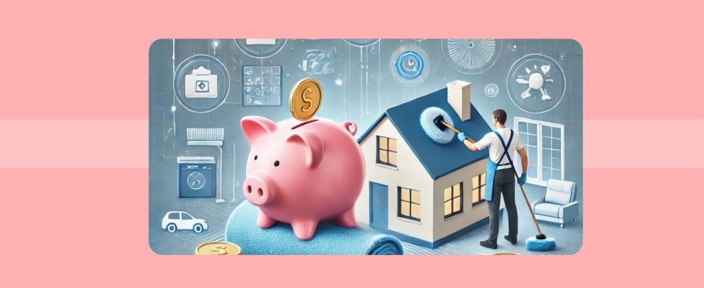 Bond Cleaning in Canberra is worth
