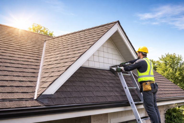Steps to Extend Roof Lifespan