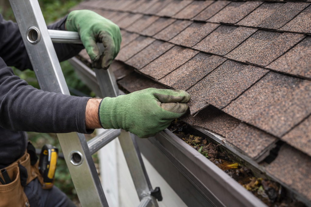 8 Steps to Extend Roof Lifespan 1 Steps to Extend Roof Lifespan