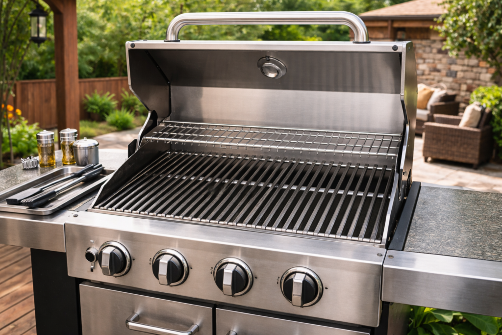 Affordable BBQ Cleaning Services Near Me in Sydney 2 BBQ Cleaning Services Near Me in Sydney
