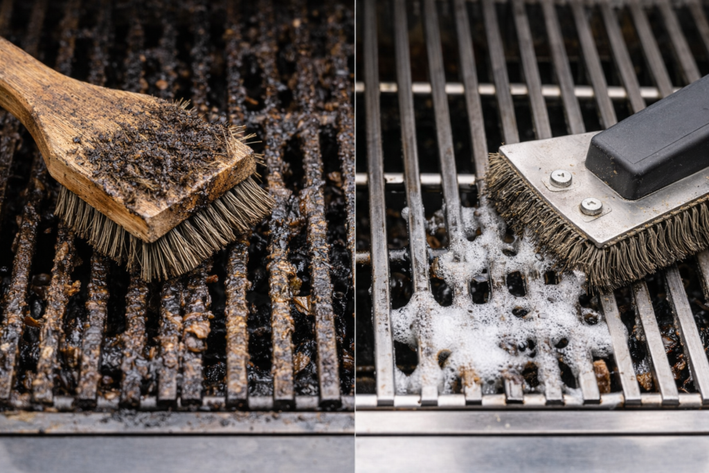 Affordable BBQ Cleaning Services Near Me in Sydney 1 BBQ Cleaning Services Near Me in Sydney