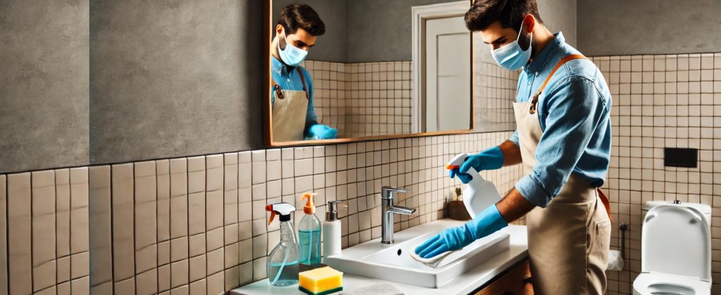 Spring Cleaning Services in Brisbane: Refresh Your Home for the New Season 1 Spring Cleaning Services in Brisbane