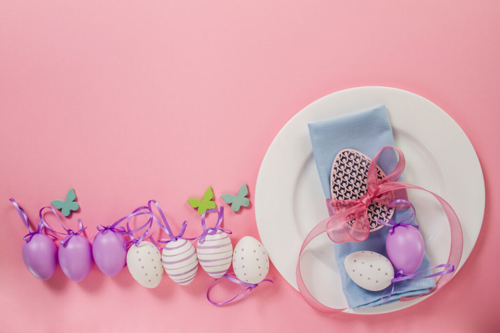 10 Easter Dinner Prep Questions Every Host Should Know 1 Easter dinner prep