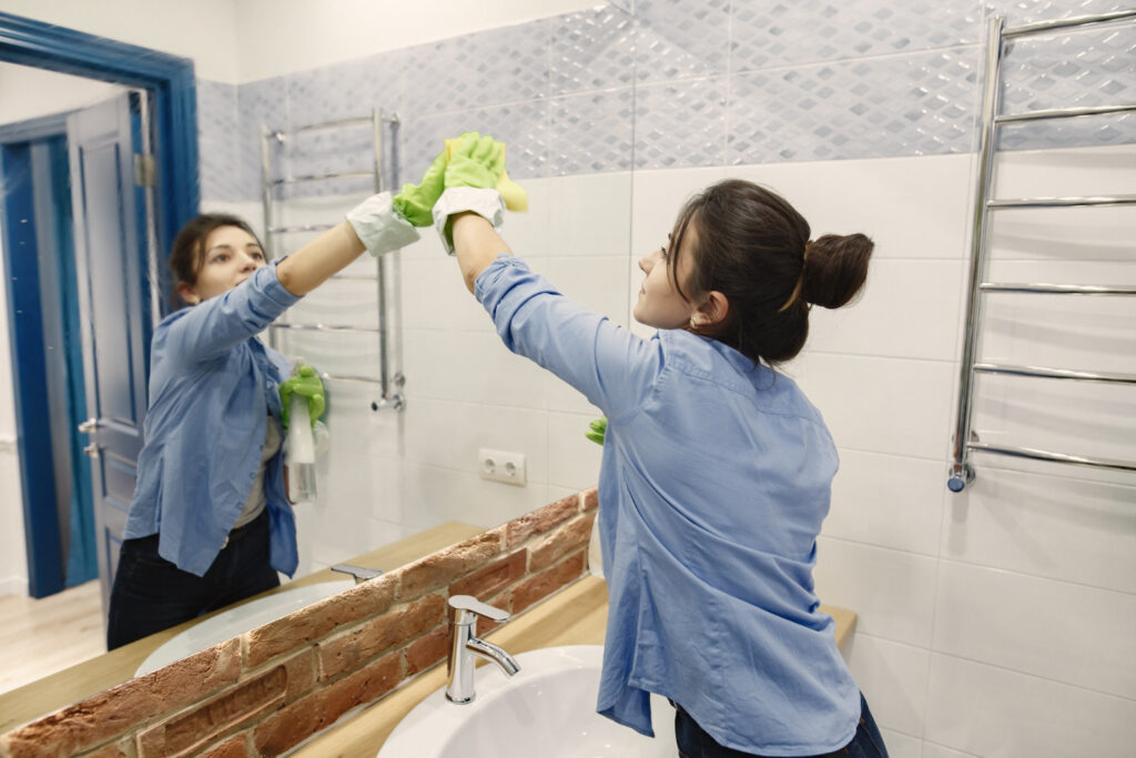 Affordable End of Lease Cleaning Richmond – Bond Safe! 1 Affordable End of Lease Cleaning Richmond
