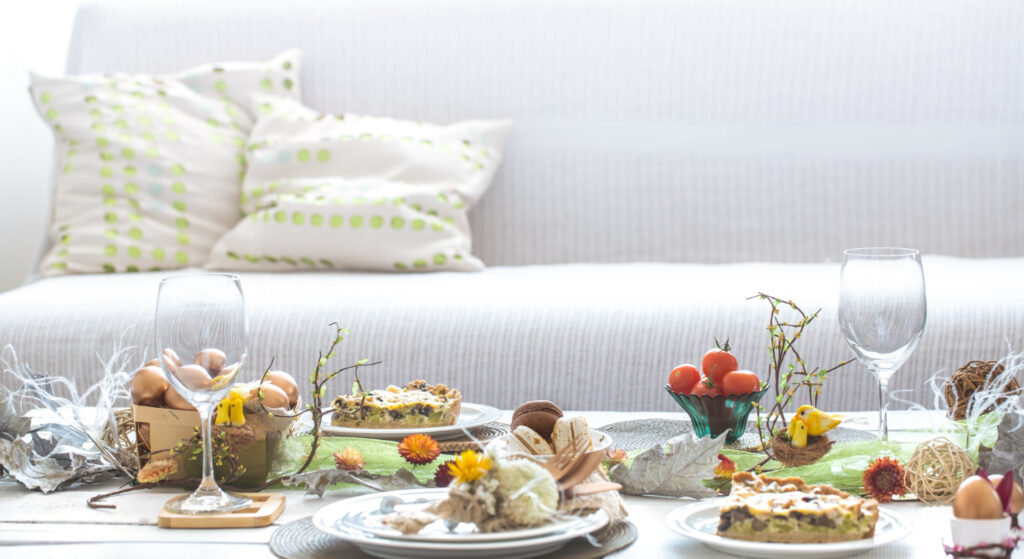10 Easter Dinner Prep Questions Every Host Should Know 2 Easter dinner prep
