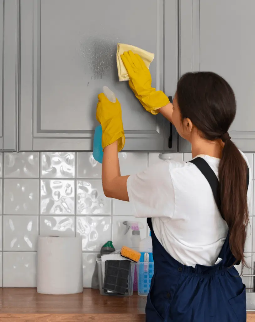 Bond cleaning Australia
