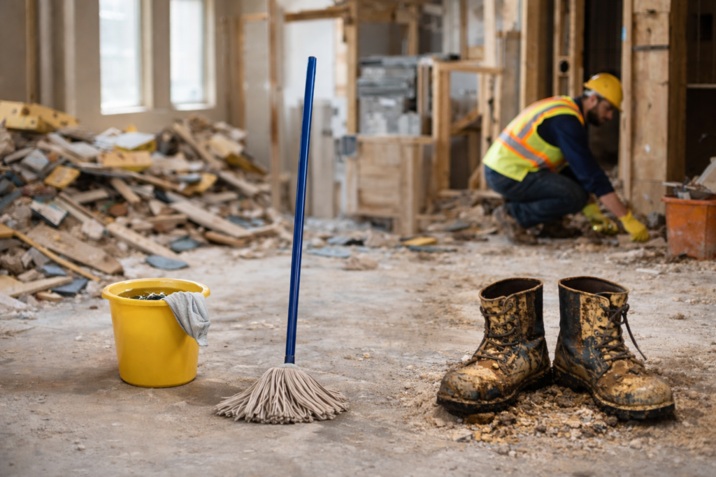 Affordable Construction Cleaning Services Near Me in Gold Coast 2 Construction Cleaning Services in Gold Coast