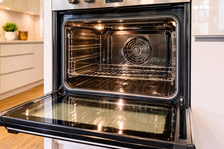 BBQ Cleaning Services Near Me