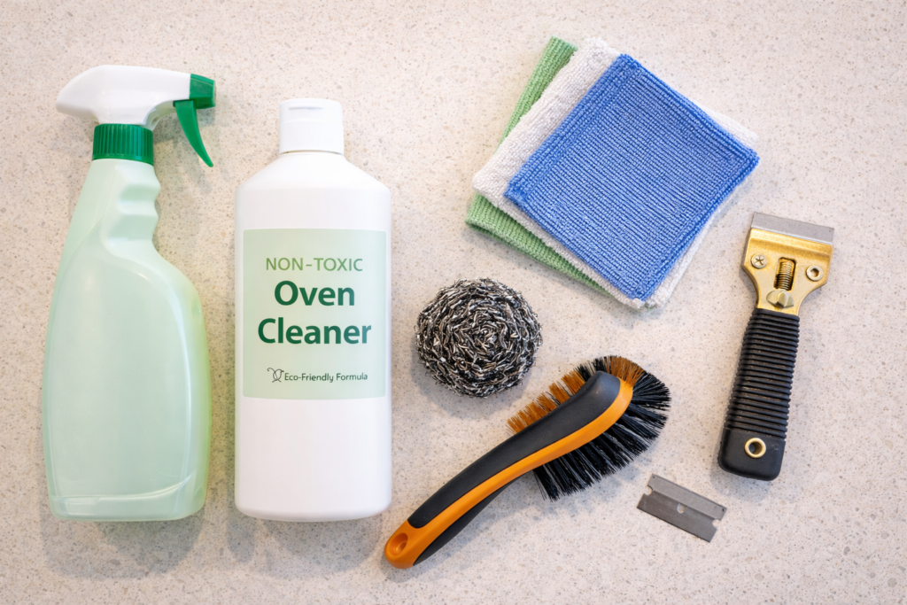 Affordable Oven Cleaning Services Near Me in Newcastle: The Key to a Sparkling Clean Kitchen 1 Affordable Oven Cleaning Services Near Me in Newcastle