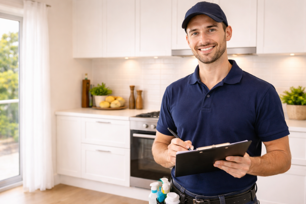 The Ultimate Guide to Finding the Best Domestic Cleaning Services by Dirt2Tidy 2 Best Domestic Cleaning Services