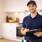 Join as a Affiliate 13 Best Domestic Cleaning Services