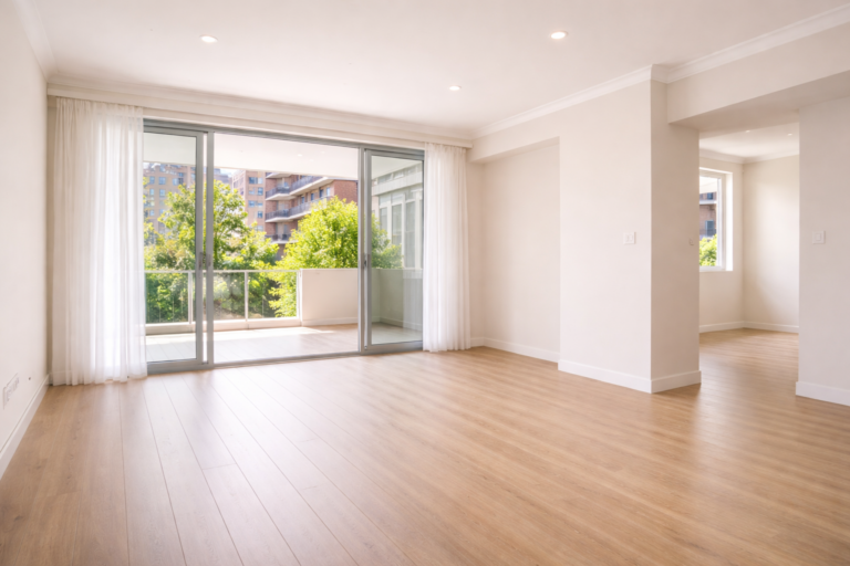 Affordable Vacate Cleaning in Subiaco