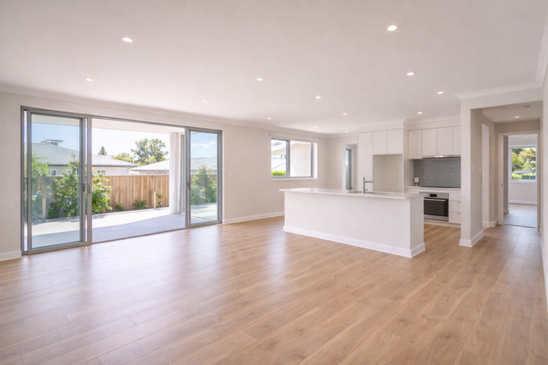 After Builder Cleaning Services in Perth