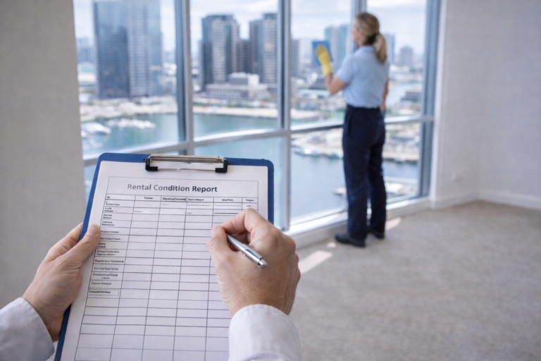 Bond Disputes Docklands