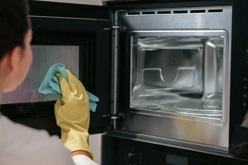 Oven Cleaning Sydney