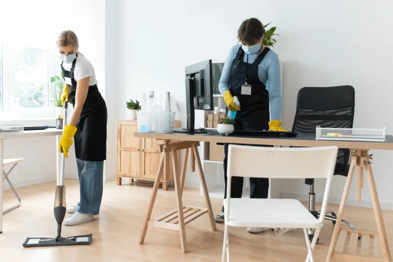 Bond cleaning Canberra
