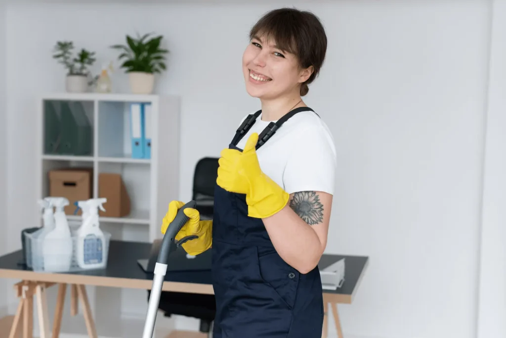 End of lease cleaning Australia