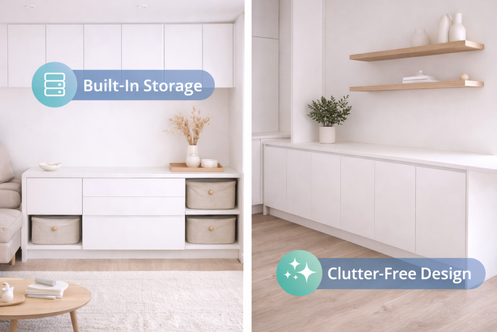 Why Clean Architectural Design Is Trending Among Melbourne Interior Designers 2 Architectural Design