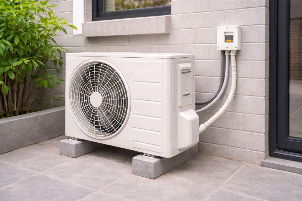 Air Conditioner Installation in Commercial Spaces 1 Air Conditioner Installation