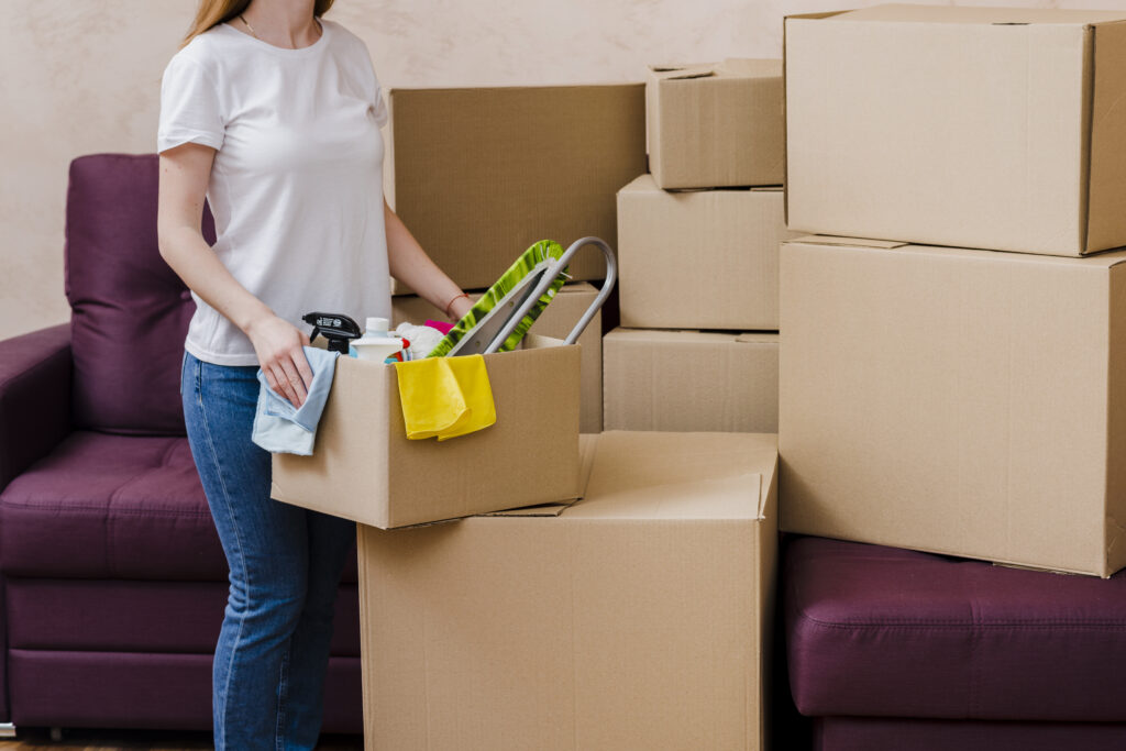 Wardrobes Damage end of lease cleaning, fix these issues before moving out! 1 Wardrobes damage end of lease cleaning