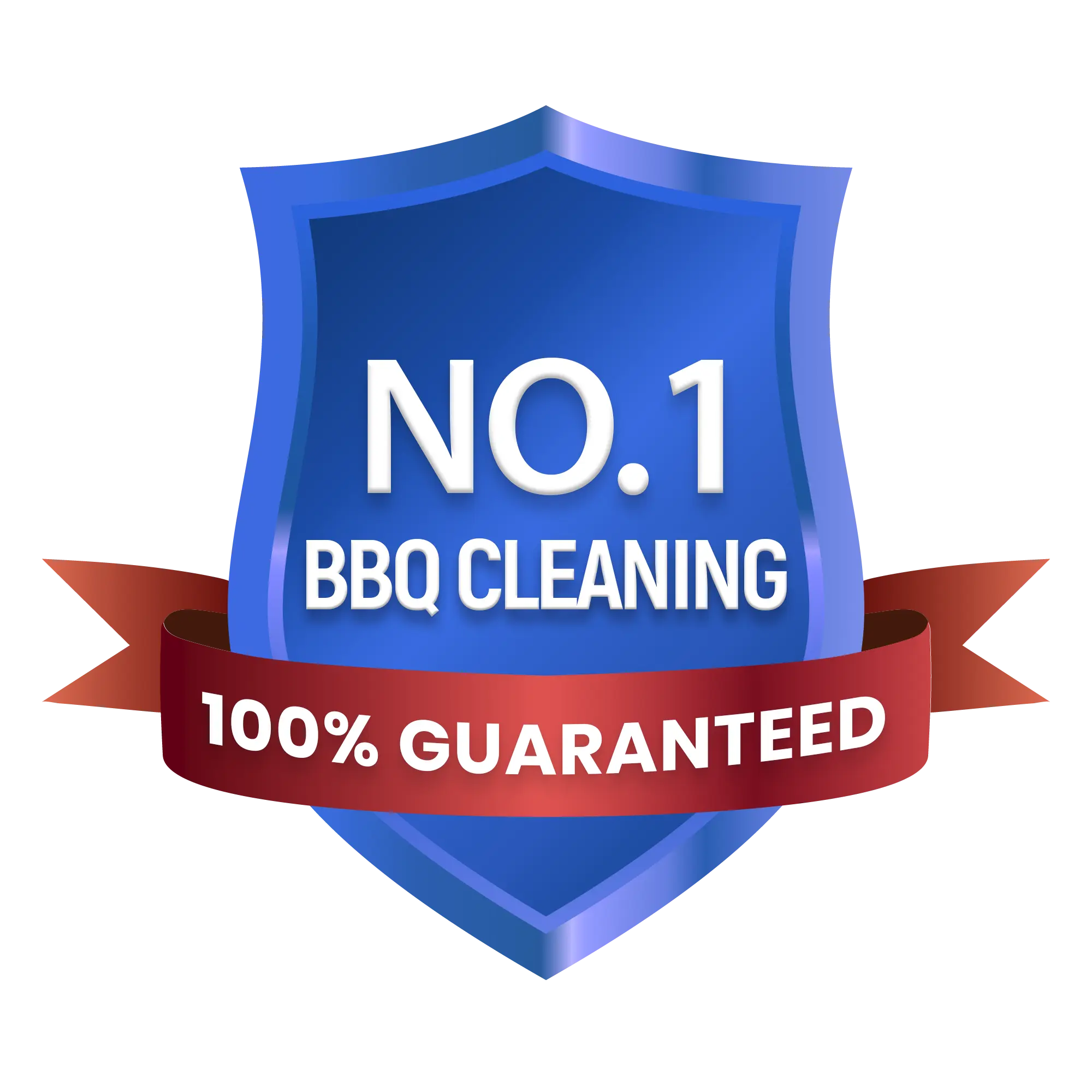 bbq cleaning 100% guaranteed