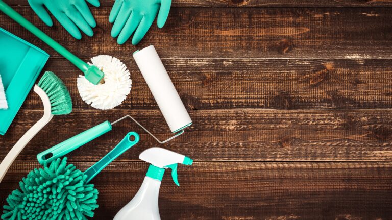 Guide to Growing & Marketing Your Cleaning Business